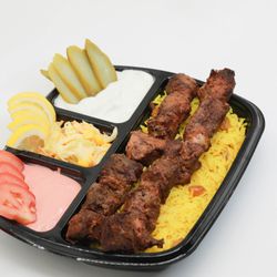 Al Shami