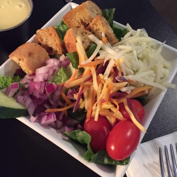 Blackie's - Side salad - American Near Me - Smithfield, Rhode Island