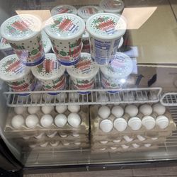 Alwatan Bakery - No egg shortage here