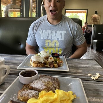 The 5 Spot Cafe - Happy Fathers Day to the best! - American Near Me - Buford, Georgia