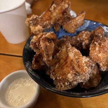 Menya Hosaki - Karaage - Ramen Near Me - Washington, DC, District of Columbia