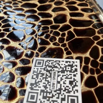 Low Spark - Scan this to see the drink selection. It's first rate. - Bars Near Me - Cincinnati, Ohio