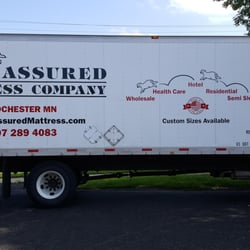 Rest Assured Mattress Co