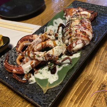 Anji Izakaya - Japanese Near Me - Thornhill, Ontario Anji Izakaya - Japanese Near Me - Thornhill, Ontario