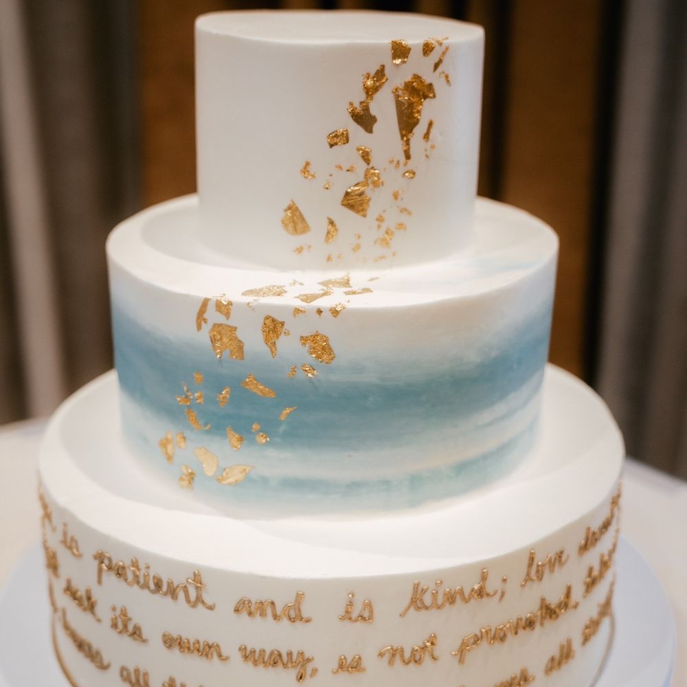 Max Junio Photography - wedding cake - Event Photography Near Me