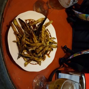 Bar La Viña on Yelp