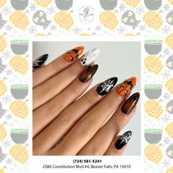 Diamond Nails Spa - Stressed? A manicure is the perfect mini vacation!  Take a break and pamper yourself. Book online or give us a call!