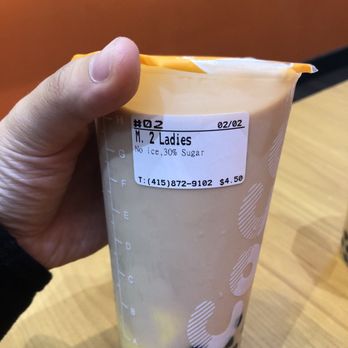 CoCo Fresh Tea & Juice - 2 Ladies with boba - Bubble Tea Near Me - San Francisco, California CoCo Fresh Tea & Juice - 2 Ladies with boba - Bubble Tea Near Me - San Francisco, California