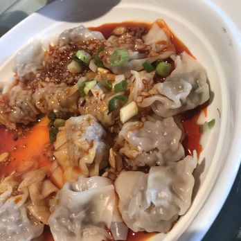 Szechuan Cuisine - 紅油抄手 - Chinese Near Me - Burnaby, British Columbia Szechuan Cuisine - 紅油抄手 - Chinese Near Me - Burnaby, British Columbia