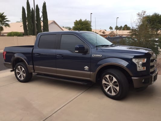 Berge Ford East Auto Center Drive Mesa Az LARRY H MILLER FORD MESA - Updated June 2025 - 43 Photos & 365 Reviews