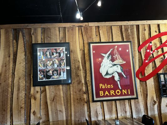 Callaway's Bistro by null