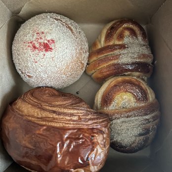 La Cabra - Bakeries Near Me - New York, New York La Cabra - Bakeries Near Me - New York, New York