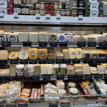 Erewhon - Cheese fridge - Grocery Near Me - Pasadena, California Erewhon - Cheese fridge - Grocery Near Me - Pasadena, California