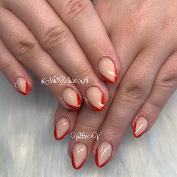 Nail Deluxe - Nail Salons Near Me - Fargo, North Dakota