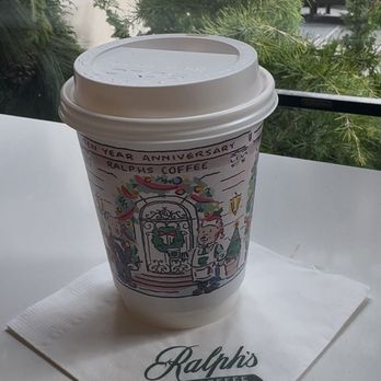 Ralph’s Coffee - Cappuccino - Coffee & Tea Near Me - Manhasset, New York Ralph’s Coffee - Cappuccino - Coffee & Tea Near Me - Manhasset, New York