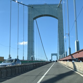 Throgs Neck Bridge - Throgs Neck Bridge - Landmarks & Historical Buildings Near Me - Bronx, New York Throgs Neck Bridge - Throgs Neck Bridge - Landmarks & Historical Buildings Near Me - Bronx, New York