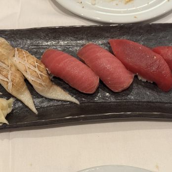 Taka - Engawa, toro, honmaguro - Sushi Bars Near Me - San Diego, California Taka - Engawa, toro, honmaguro - Sushi Bars Near Me - San Diego, California
