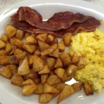 Chase's Diner - Breakfast special wow! - Diners Near Me - Chandler, Arizona