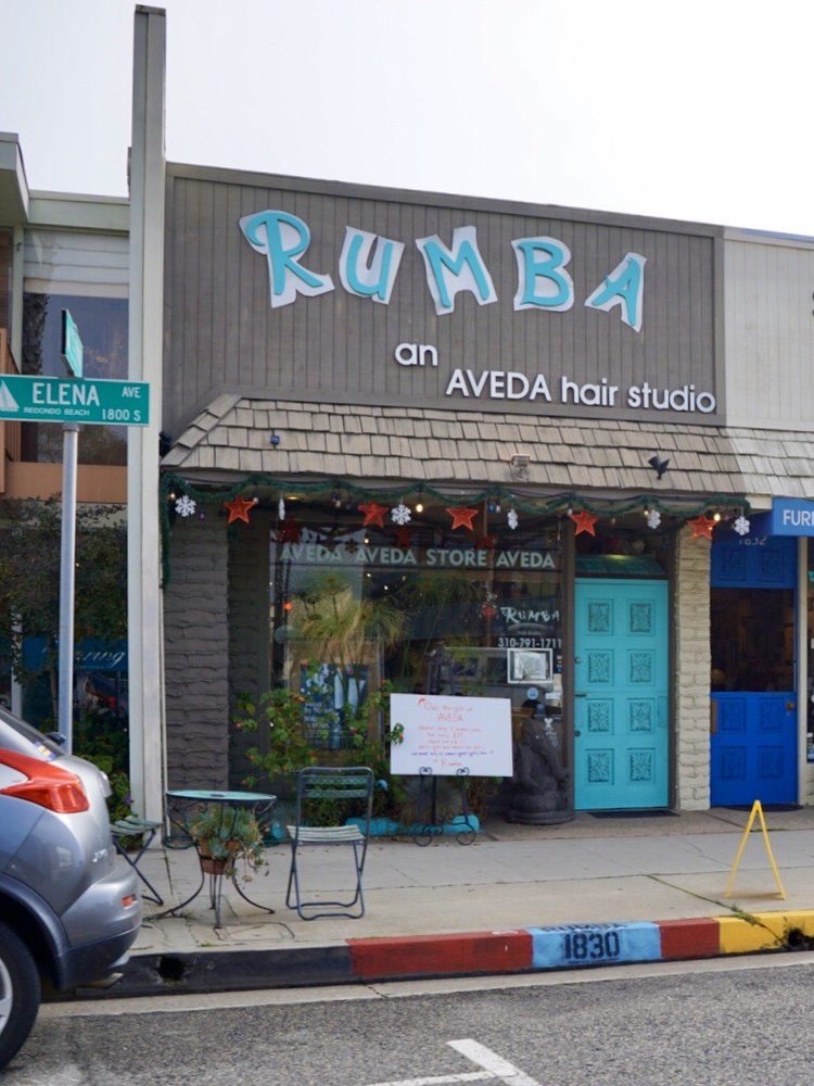 RUMBA HAIR STUDIO Updated October 2024 24 Photos & 60 Reviews