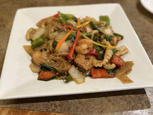 Cafe’ de Bangkok - Gilbert, AZ by null