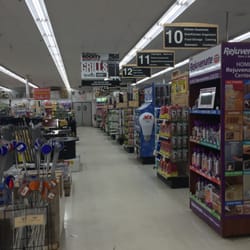 Rocky's Ace Hardware - Walpole Rocky's ACE Hardware -- 1A Marketplace : 653 Main Street / Route 1A, Walpole            Interior