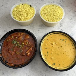 Chicken Tikka Masala Chicken Tikka Masala