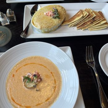 Paddy's Irish Pub & Restaurant - Lobster bisque & crab/lobster dip - Gastropubs Near Me - Bar Harbor, Maine Paddy's Irish Pub & Restaurant - Lobster bisque & crab/lobster dip - Gastropubs Near Me - Bar Harbor, Maine