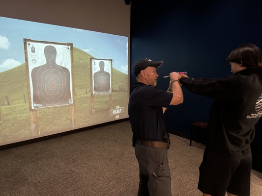 Mission Ridge Dallas MISSION RIDGE RANGE & ACADEMY - Updated June 2026 - 19 Photos & 24 ...