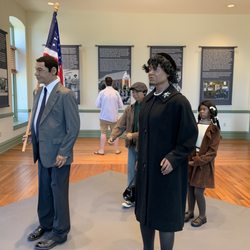 Selma Interpretive Center