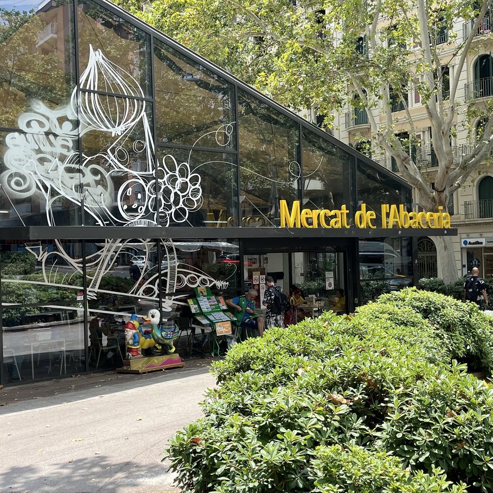 TOP 10 BEST Public Markets near Cerdanyola del Vallès, Barcelona, Spain -  Updated 2026 - Yelp