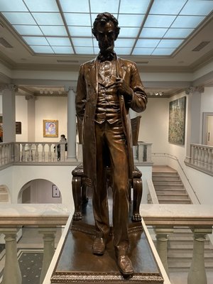 Currier Museum of Art by null