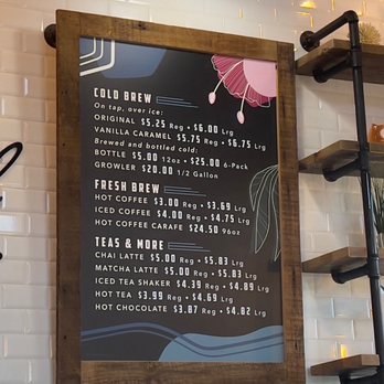 Foxtail Coffee - Menu - Coffee Roasteries Near Me - Ponte Vedra Beach, Florida Foxtail Coffee - Menu - Coffee Roasteries Near Me - Ponte Vedra Beach, Florida