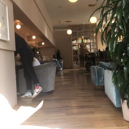 Social distanced wine bar Social distanced wine bar