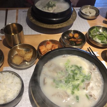 KoSam - Korean Near Me - North York, Ontario