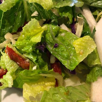 Dollies Pub & Cafe - Costa rican salad! - Pizza Near Me - Lahaina, Hawaii Dollies Pub & Cafe - Costa rican salad! - Pizza Near Me - Lahaina, Hawaii