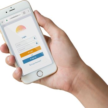 OC Websites - Mobile App Development - Web Design Near Me - Irvine, California