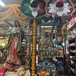 Xochi's Gift Shop