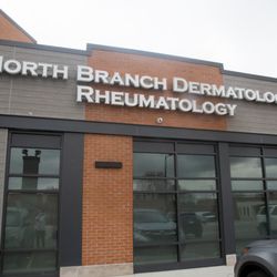 North Branch Dermatology