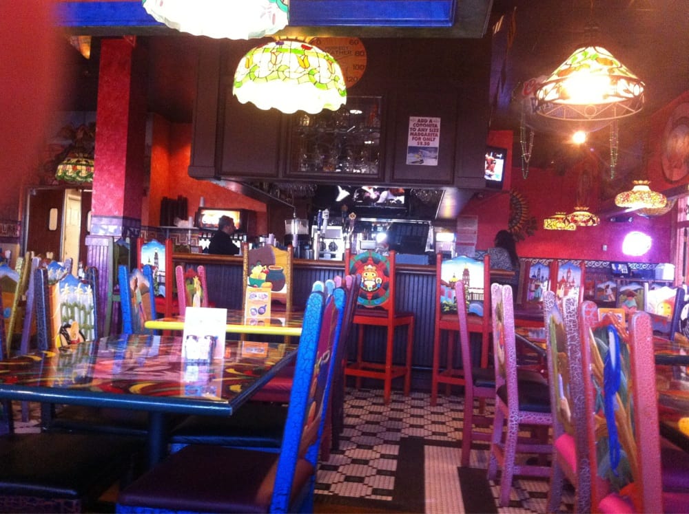 HAPPY MEXICAN CLOSED Updated August 2024 10 Reviews 2760 N