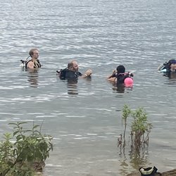 ARK La Tex Scuba
