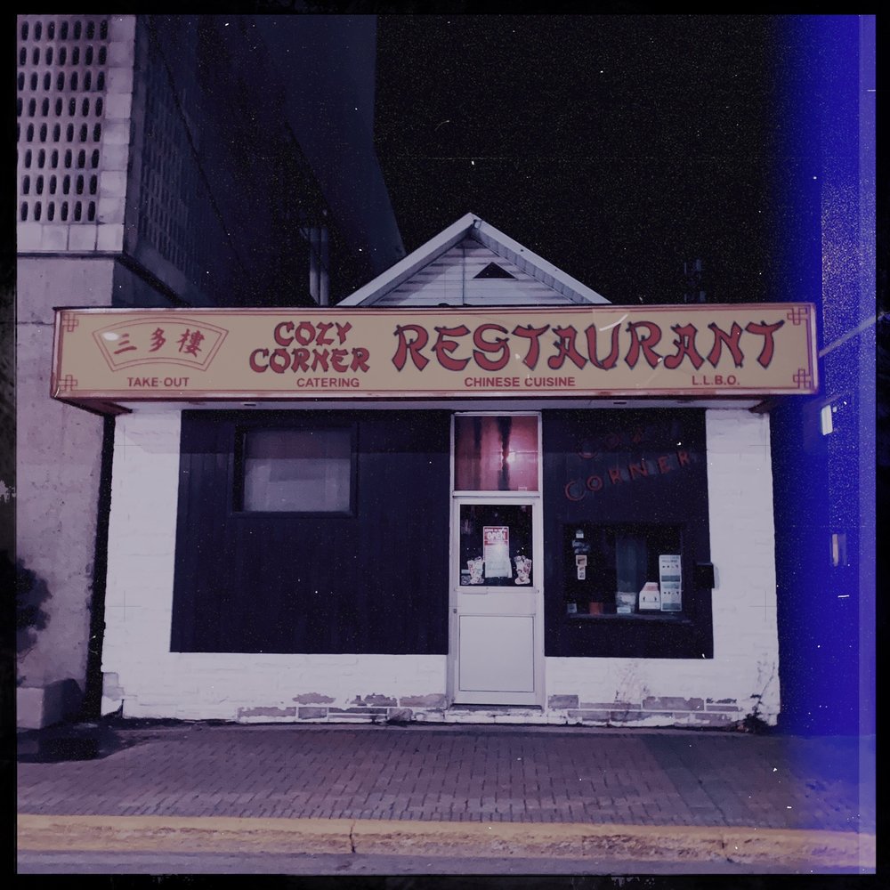 COZY CORNER RESTAURANT Updated September 2024 24 Mountjoy Street S