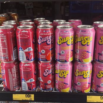 Grocery Outlet - Grocery Near Me - Paramount, California
