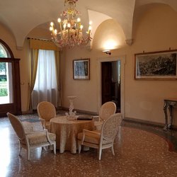 Villa Giona - Fowyer