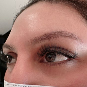 TK's Extensions - Eyelash Service Near Me - Los Angeles, California