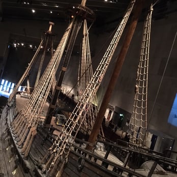 Vasamuseet - Big ship - Museums Near Me - Stockholm, Alberta Vasamuseet - Big ship - Museums Near Me - Stockholm, Alberta
