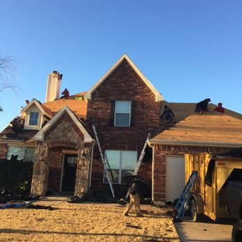 Slide of Superior One Roofing