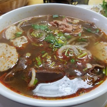 Pho 54 - Vietnamese Near Me - Houston, Texas