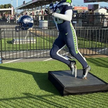 Levi's Stadium - Stadiums & Arenas Near Me - Santa Clara, California
