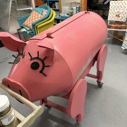 KFJ C Store
