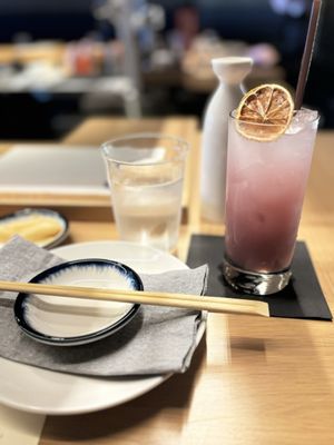mosonori | Japanese handroll sushi bar | Winter Park by null